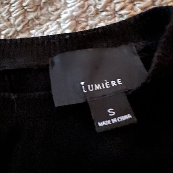 Luminiere shirt size s - Picture 4 of 5